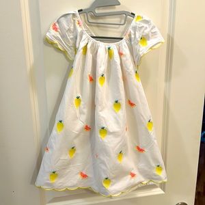 Toddler GAP summer dress